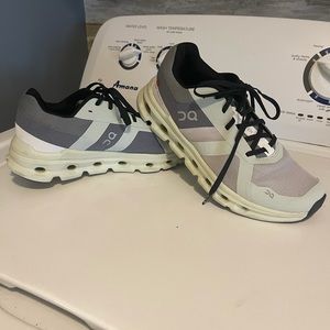 OnCloud Cloudrunners